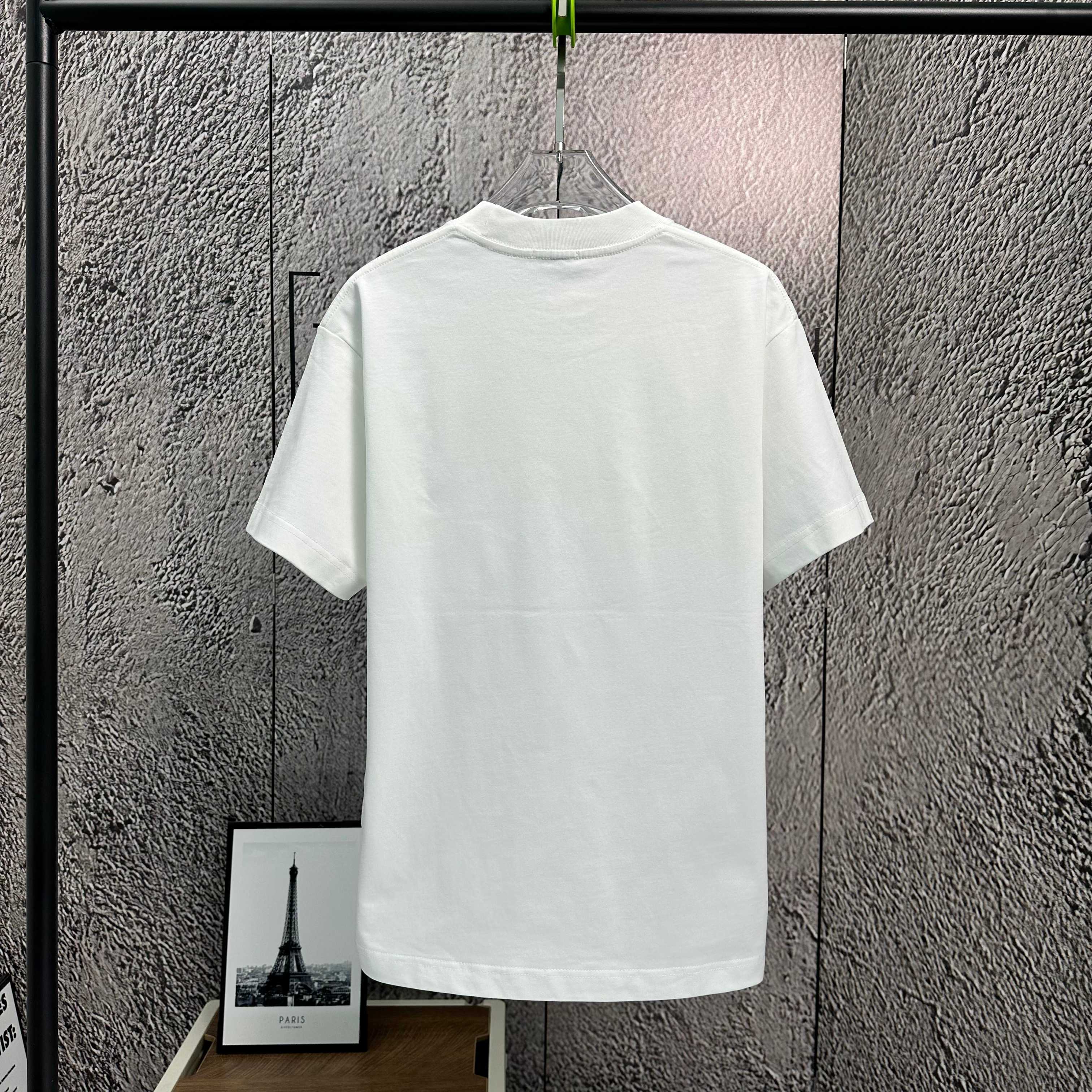 LuxluxHouse Best Quality Clothes Versace T-shirt