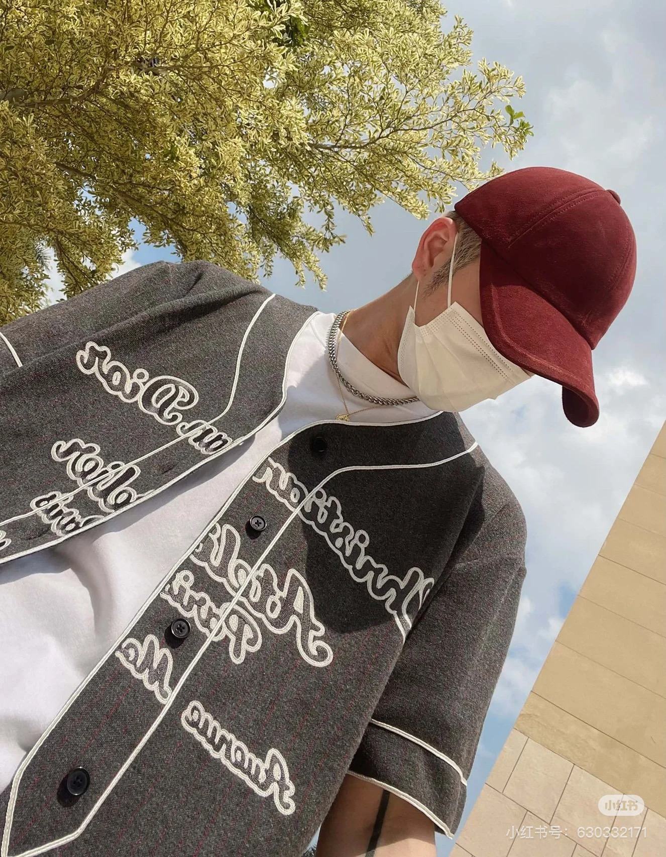 LuxluxHouse Best Quality Clothes T-shirt Dior