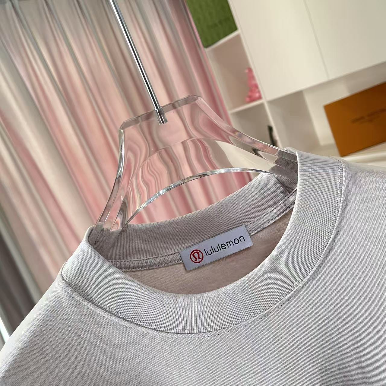 LuxluxHouse Best Quality Clothes Ralph Lauren T-shirt