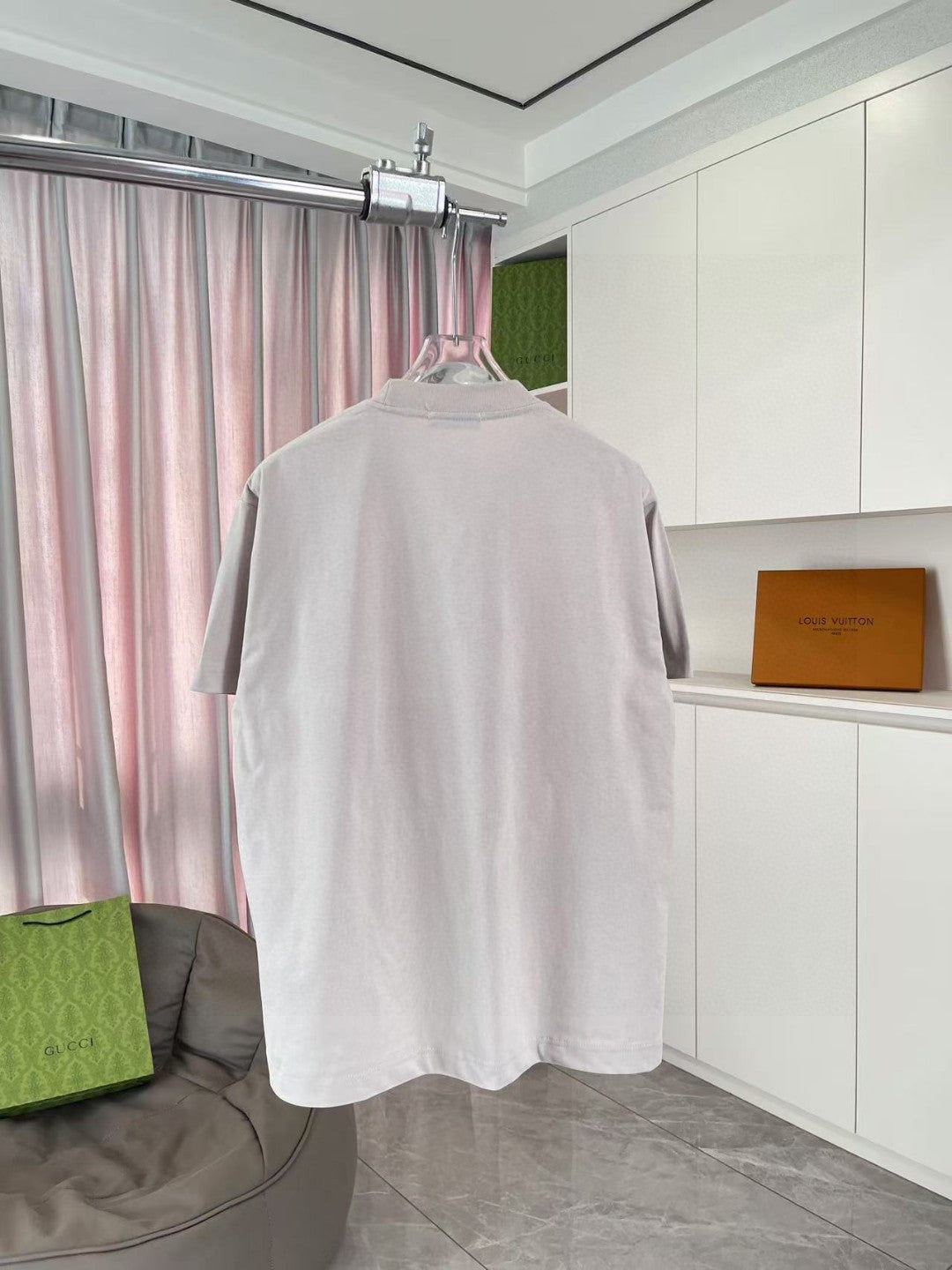 LuxluxHouse Best Quality Clothes Ralph Lauren T-shirt