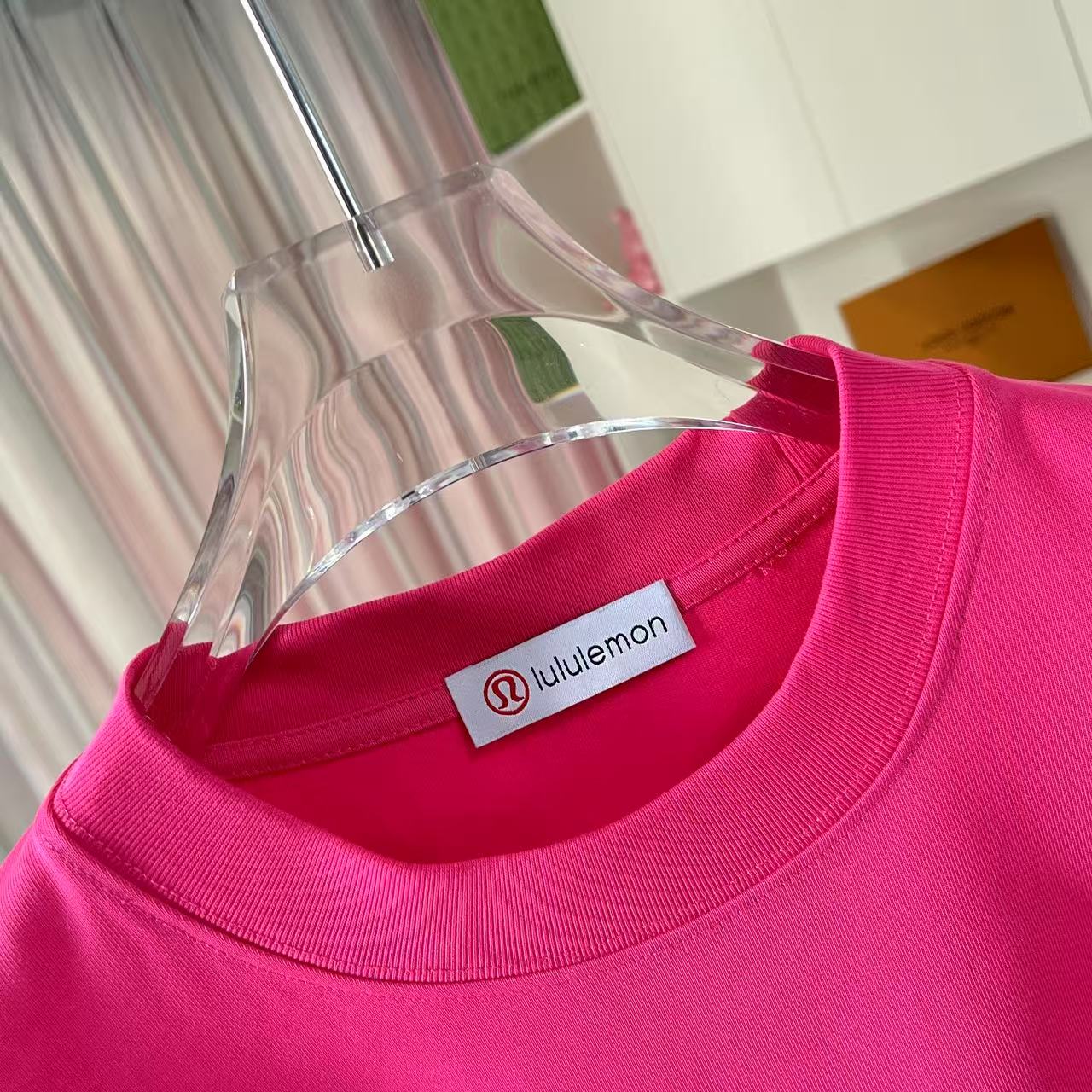 LuxluxHouse Best Quality Clothes Ralph Lauren T-shirt