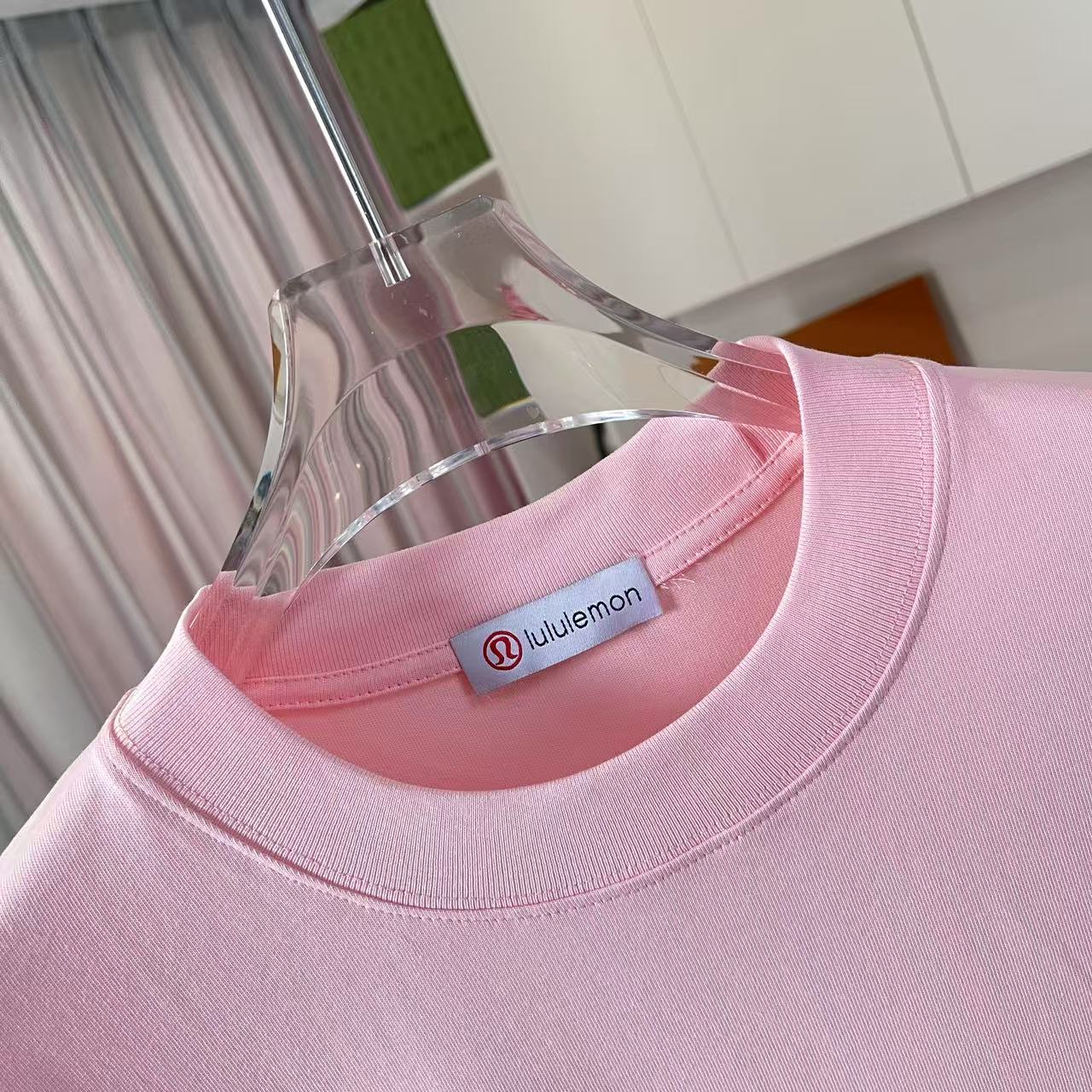 LuxluxHouse Best Quality Clothes Ralph Lauren T-shirt