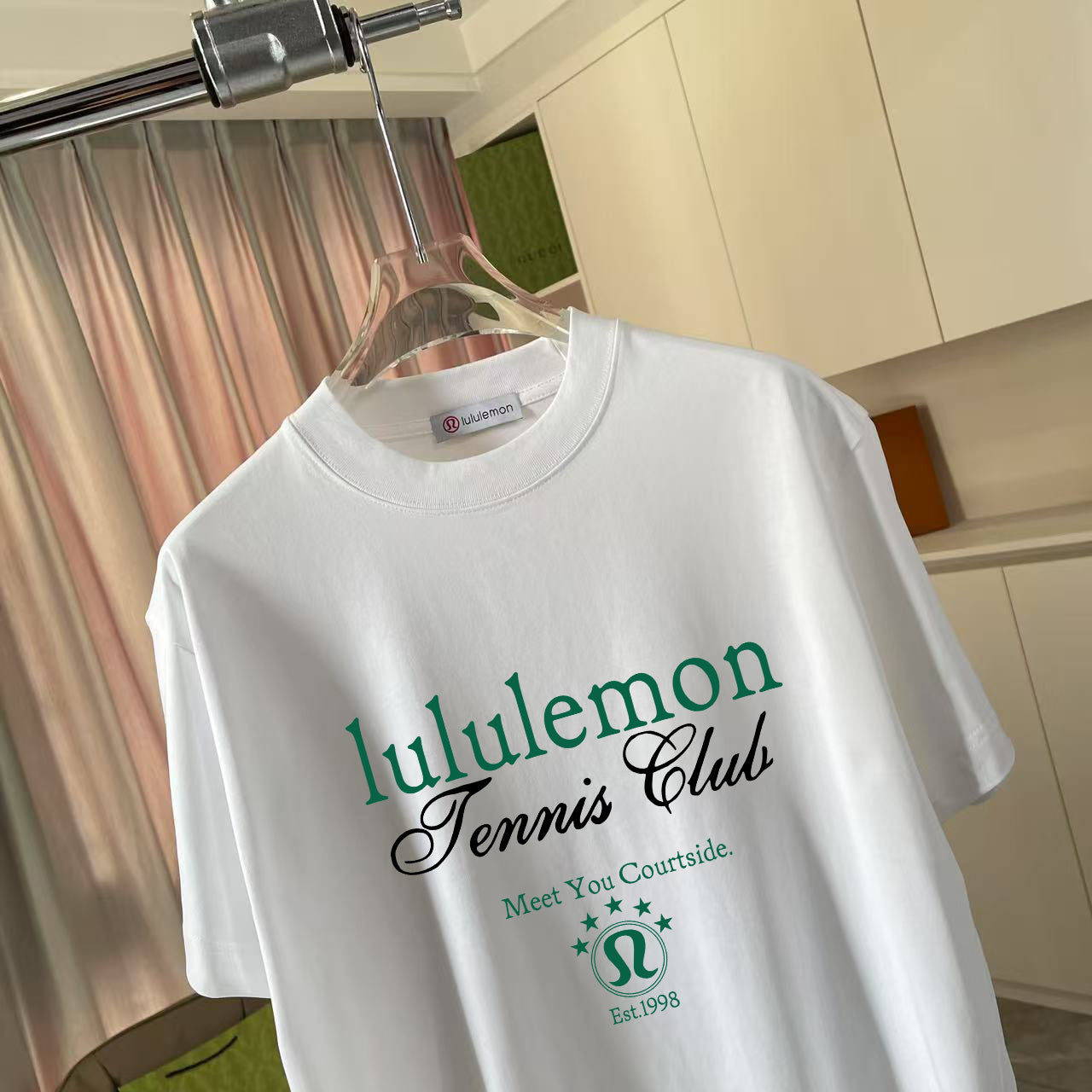 LuxluxHouse Best Quality Clothes Ralph Lauren T-shirt
