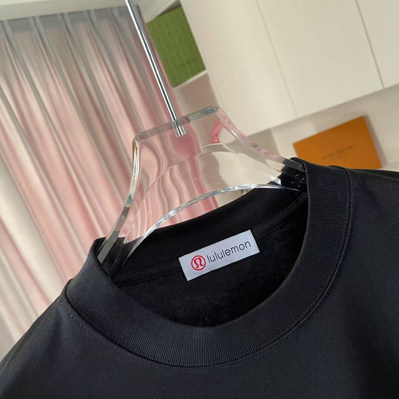 LuxluxHouse Best Quality Clothes Ralph Lauren T-shirt