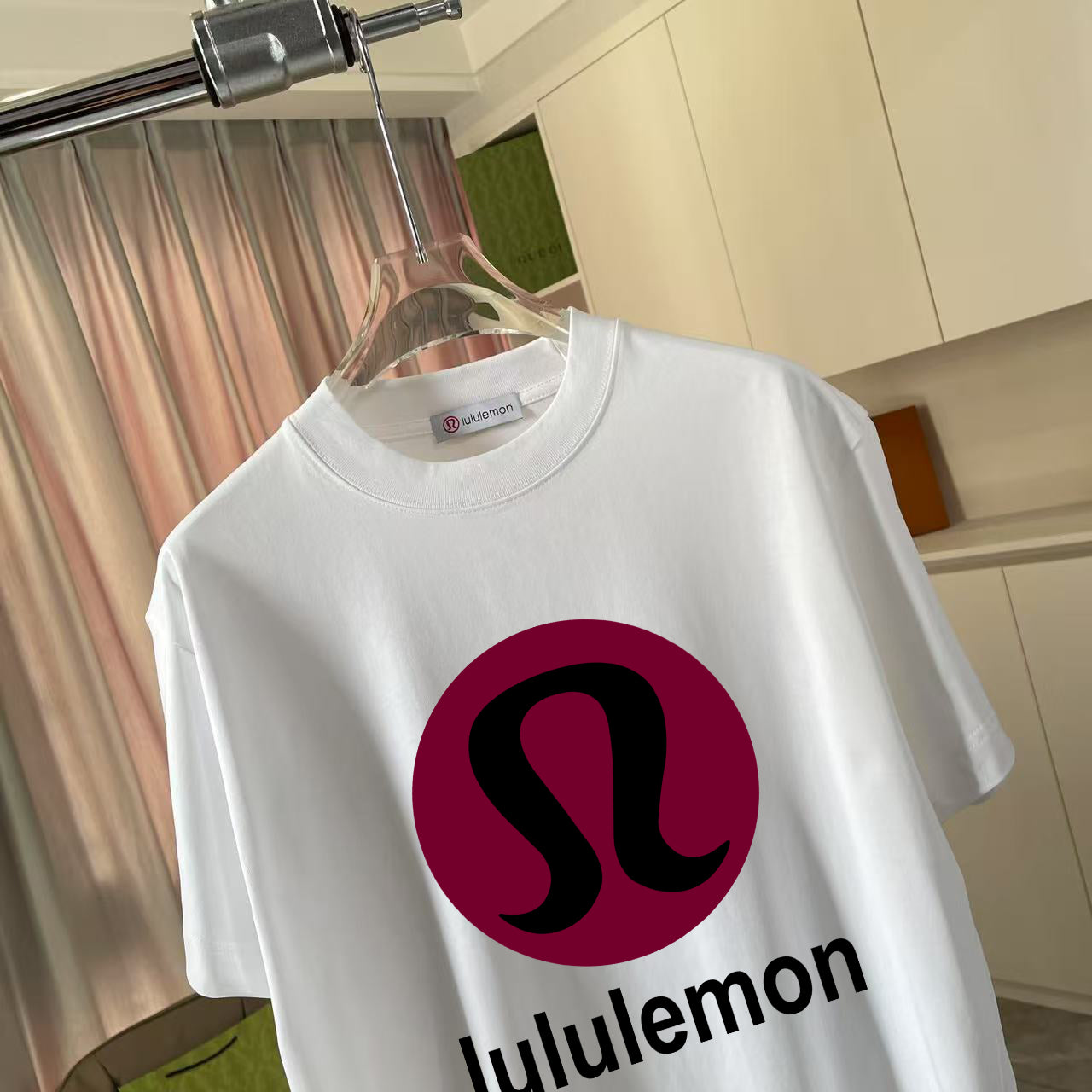 LuxluxHouse Best Quality Clothes Ralph Lauren T-shirt