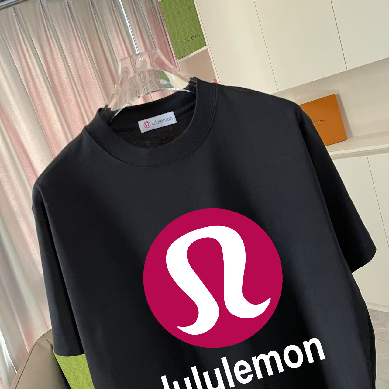 LuxluxHouse Best Quality Clothes Ralph Lauren T-shirt