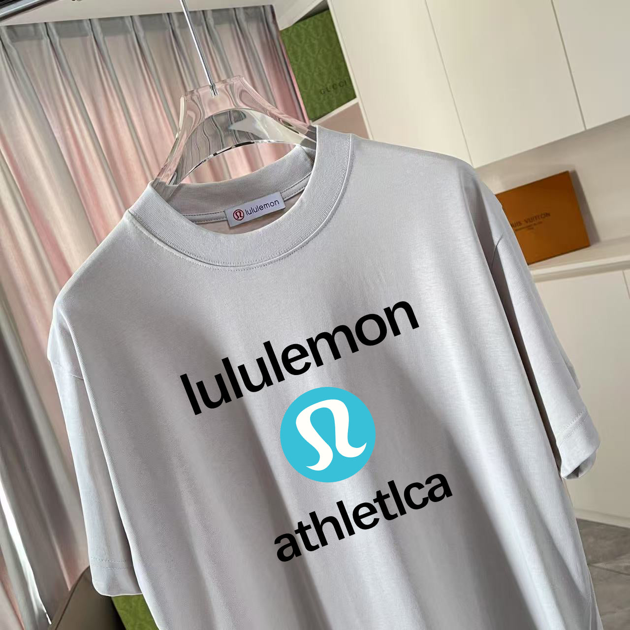 LuxluxHouse Best Quality Clothes Ralph Lauren T-shirt