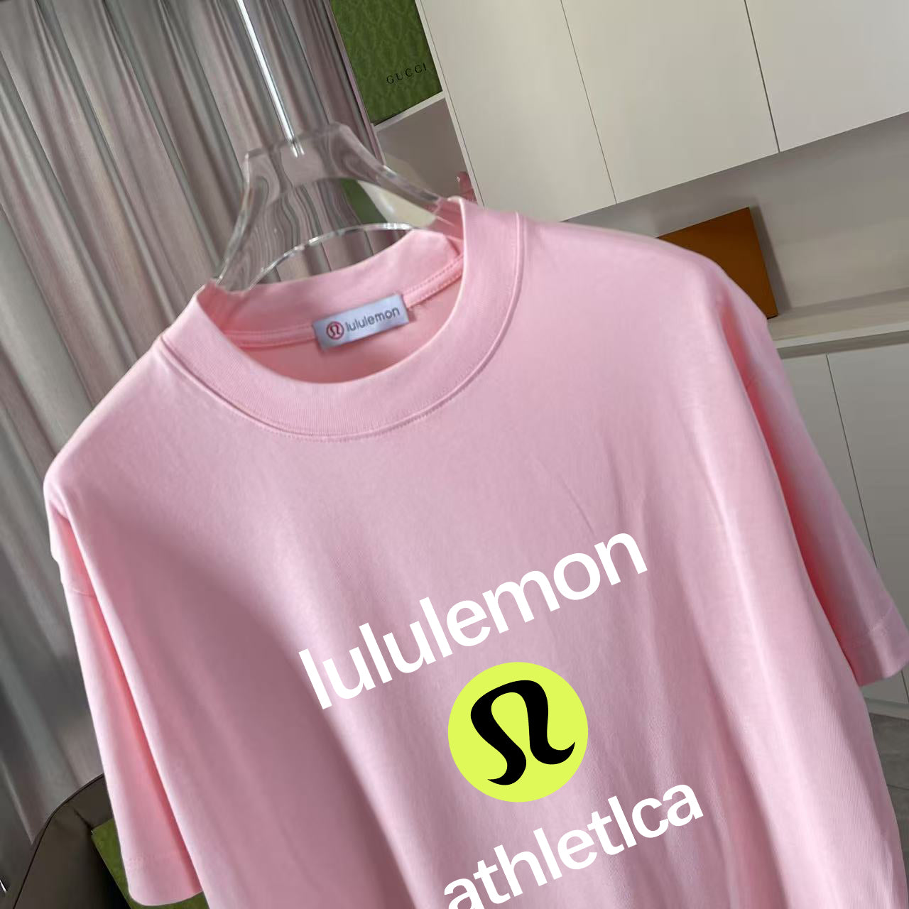 LuxluxHouse Best Quality Clothes Ralph Lauren T-shirt