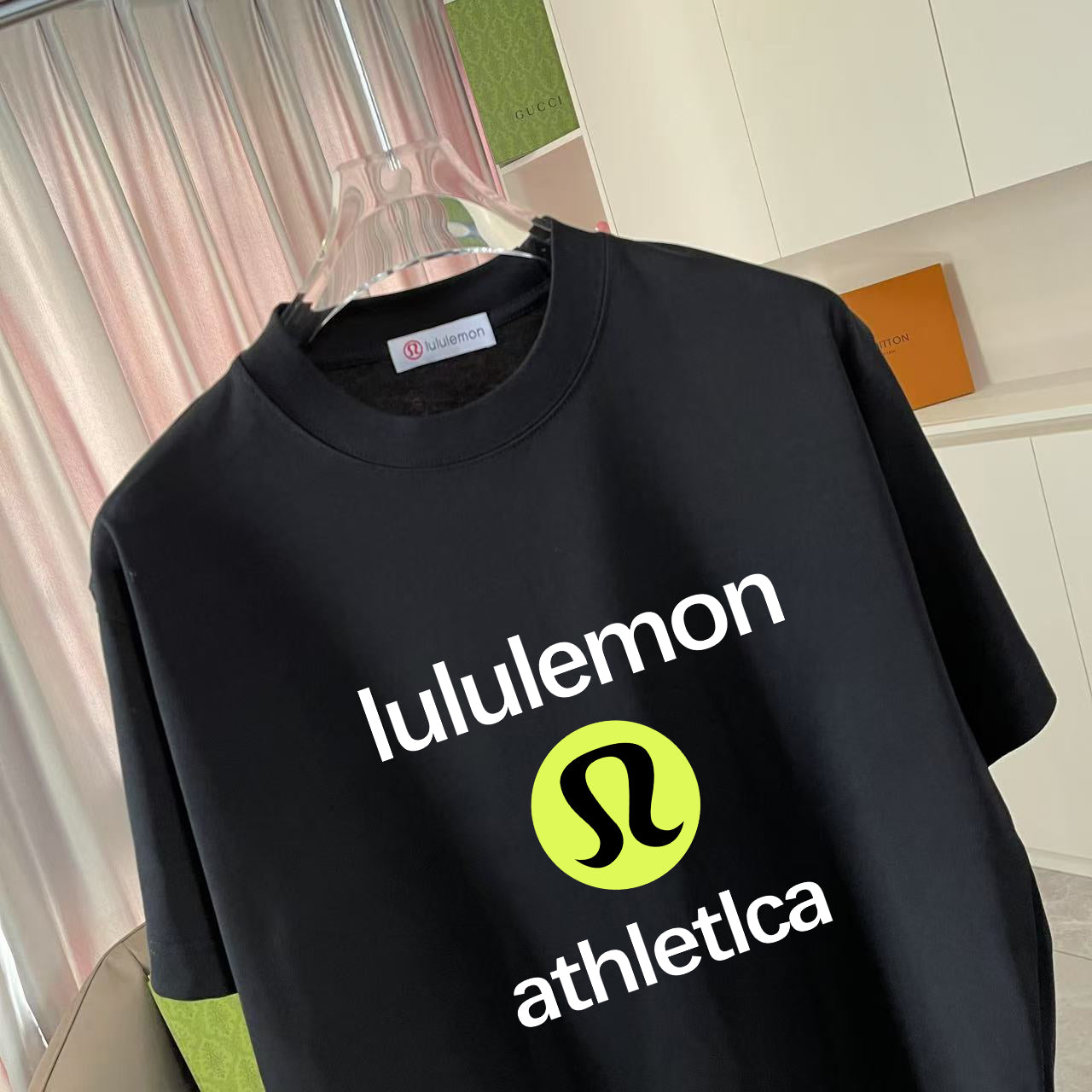 LuxluxHouse Best Quality Clothes Ralph Lauren T-shirt