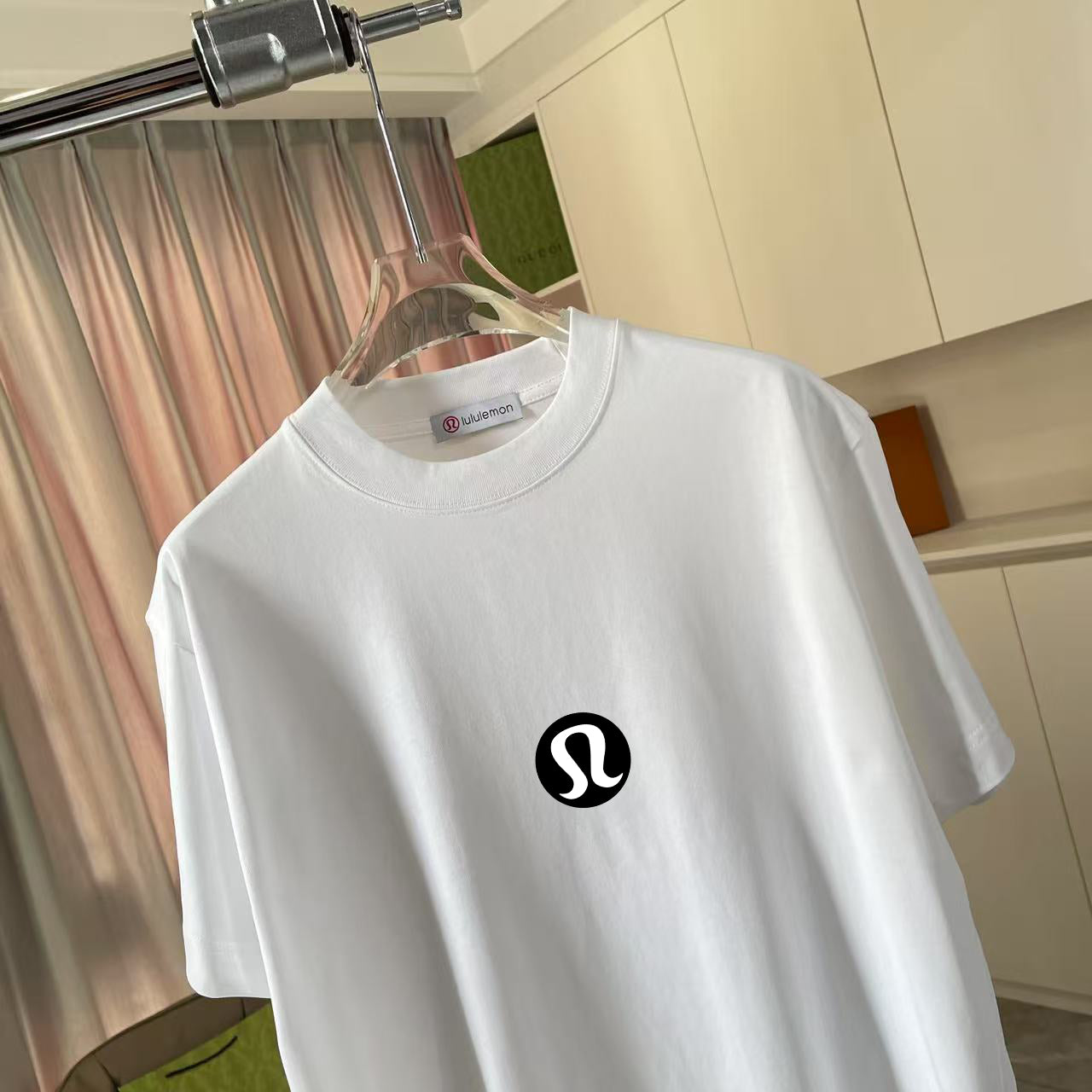 LuxluxHouse Best Quality Clothes Ralph Lauren T-shirt