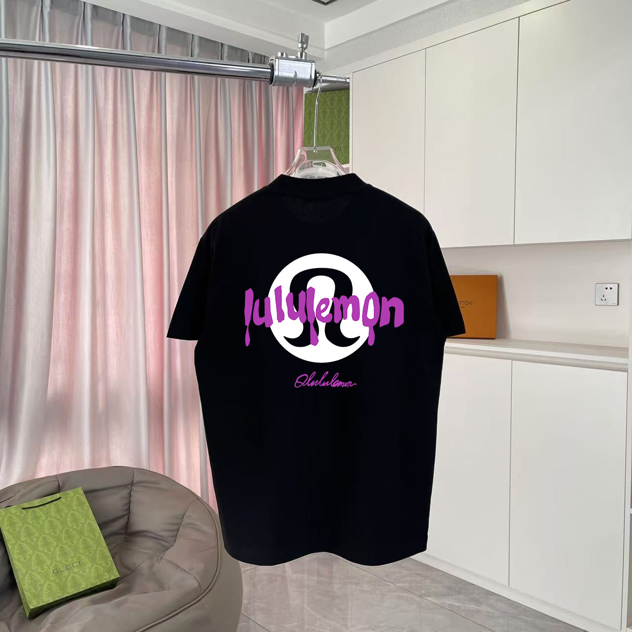 LuxluxHouse Best Quality Clothes Ralph Lauren T-shirt