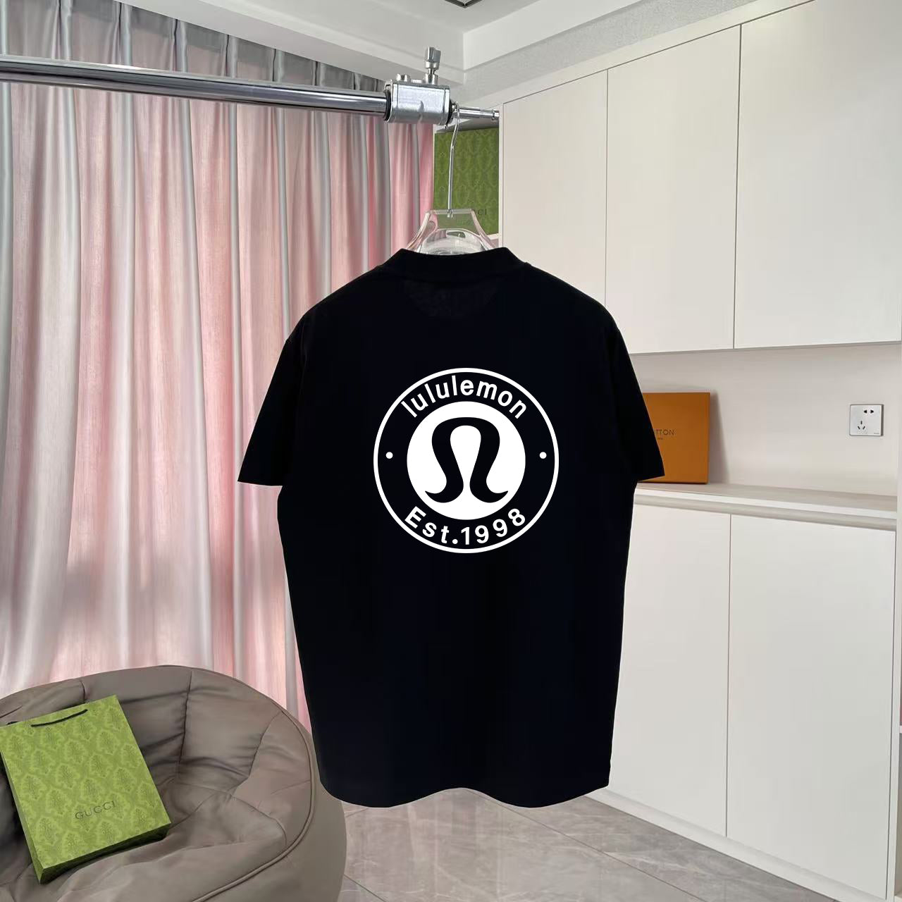 LuxluxHouse Best Quality Clothes Ralph Lauren T-shirt