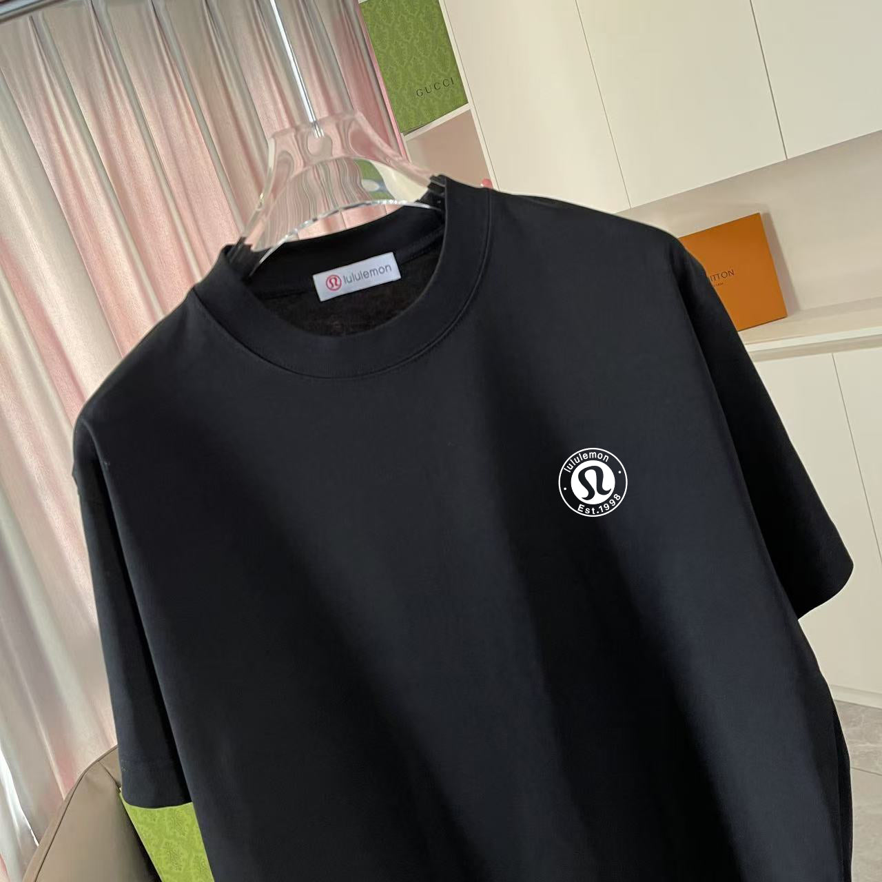 LuxluxHouse Best Quality Clothes Ralph Lauren T-shirt