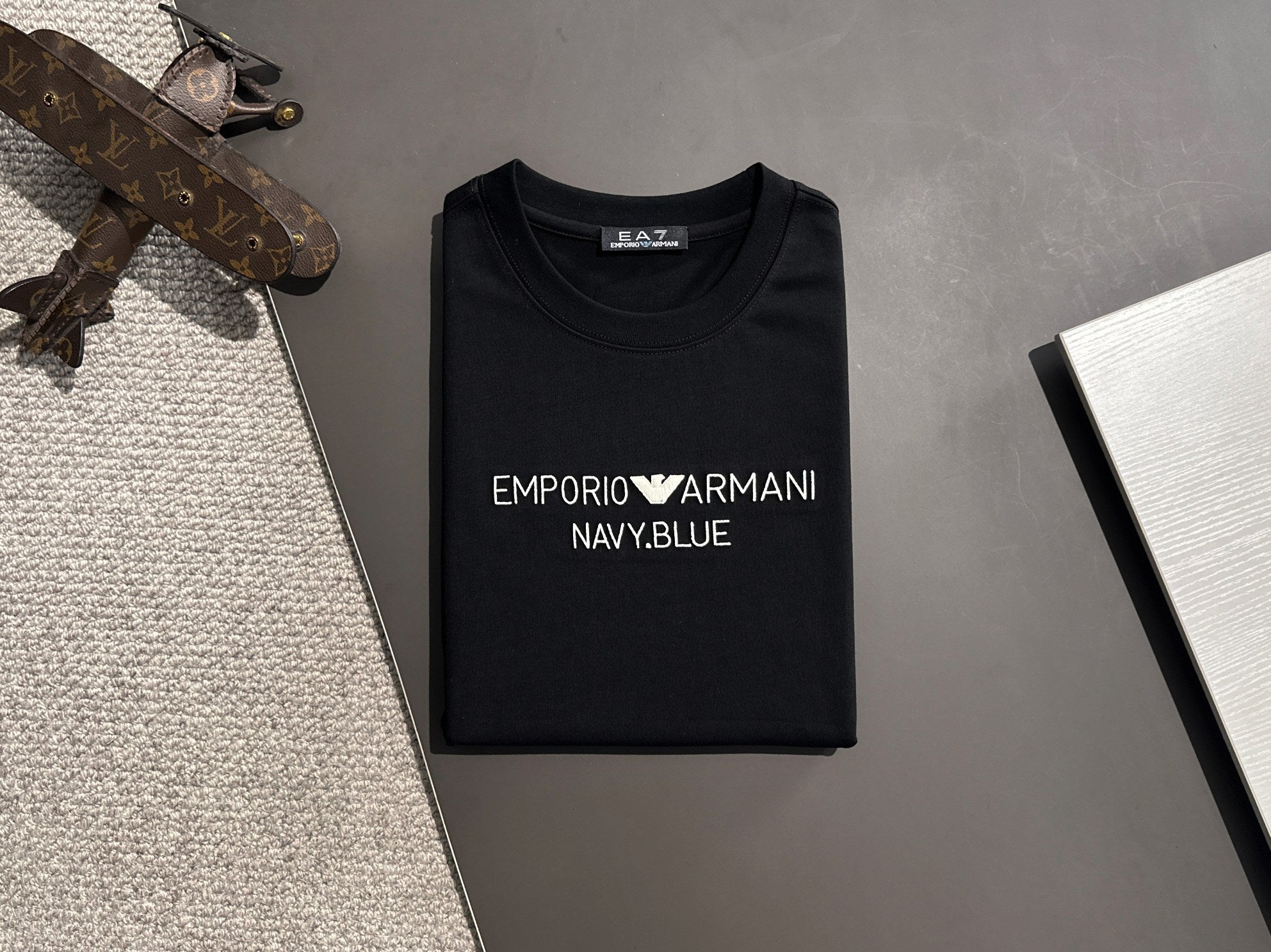 LuxluxHouse Best Quality Clothes Amiri T-shirt