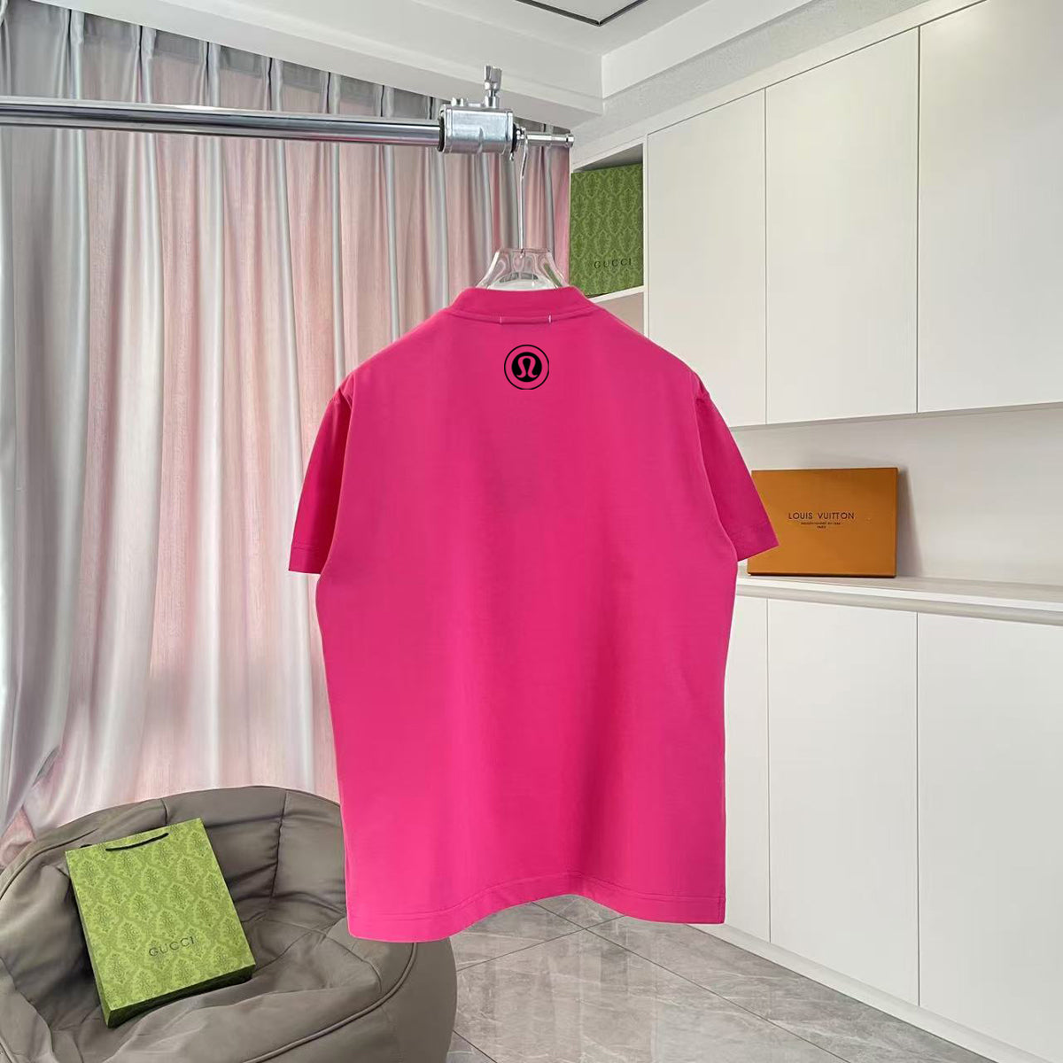 LuxluxHouse Best Quality Clothes Ralph Lauren T-shirt