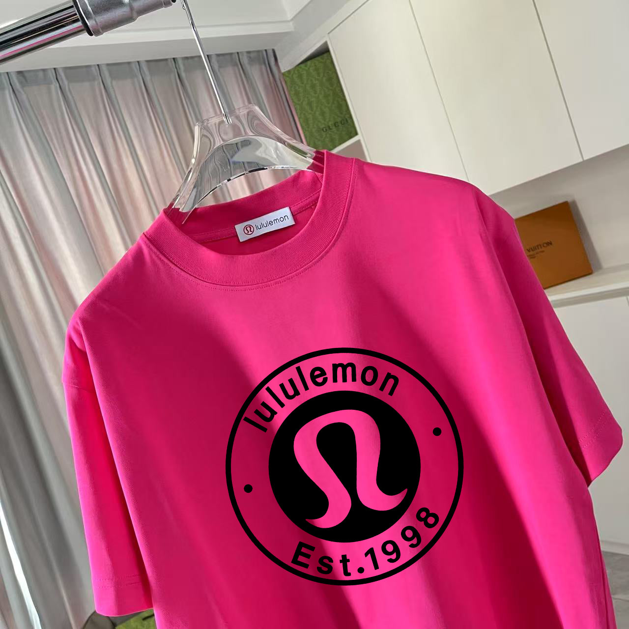 LuxluxHouse Best Quality Clothes Ralph Lauren T-shirt
