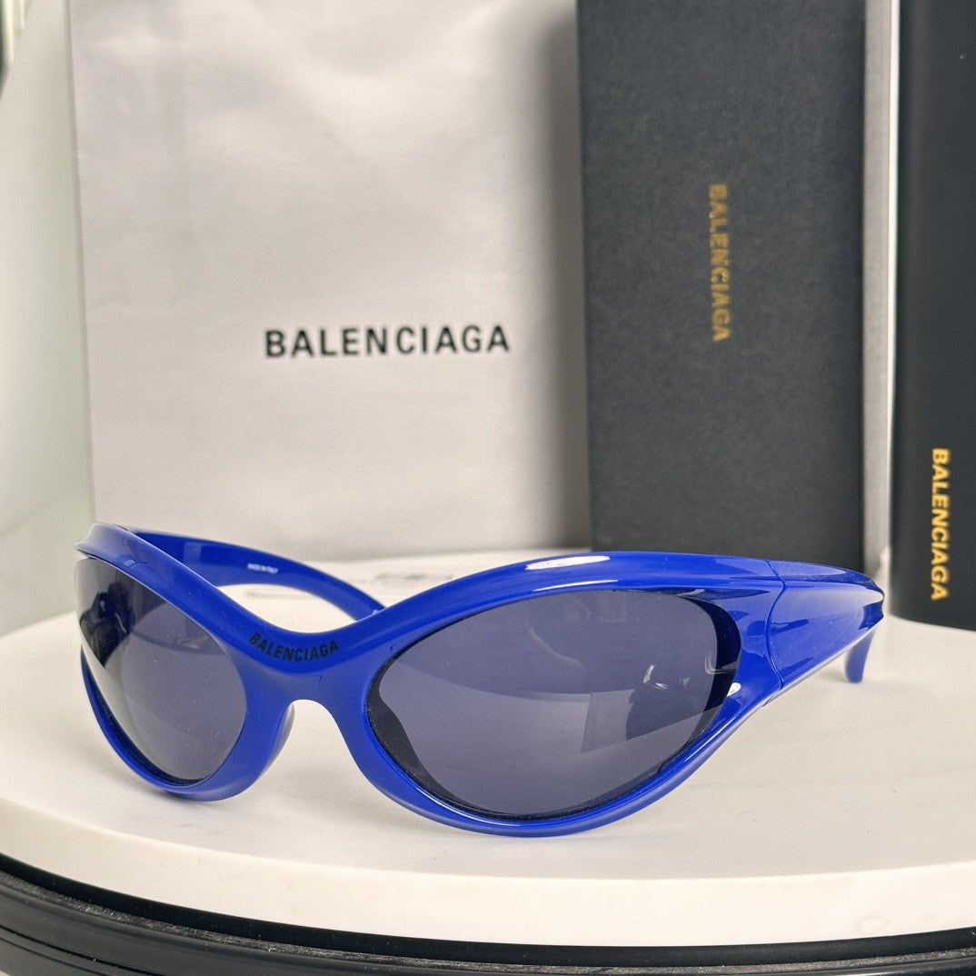 LuxluxHouse Best Quality Balenciaga Glasses
