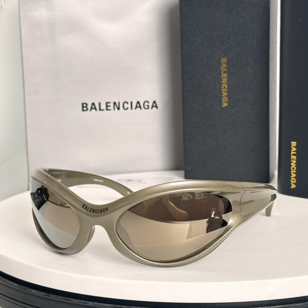 LuxluxHouse Best Quality Balenciaga Glasses