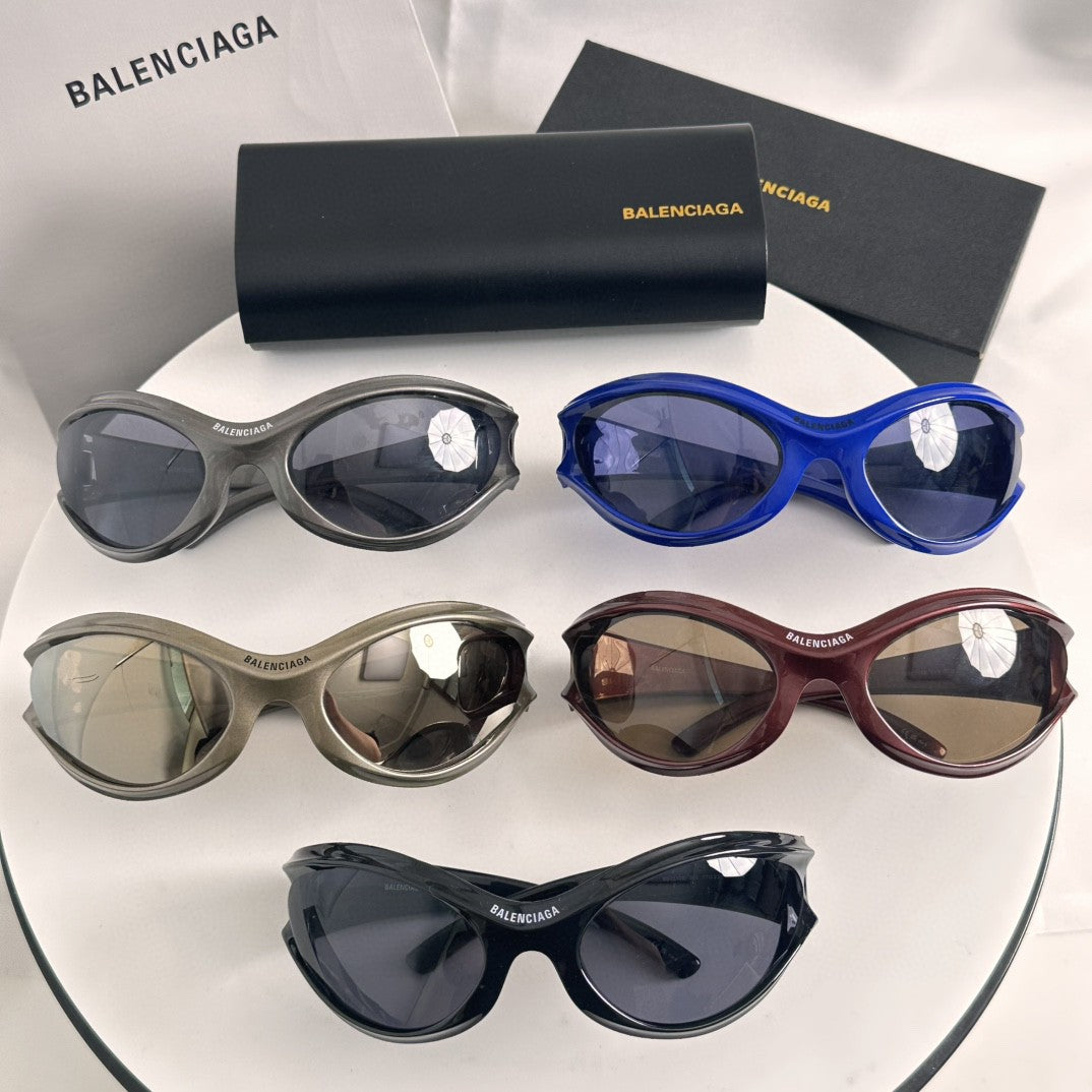 LuxluxHouse Best Quality Balenciaga Glasses