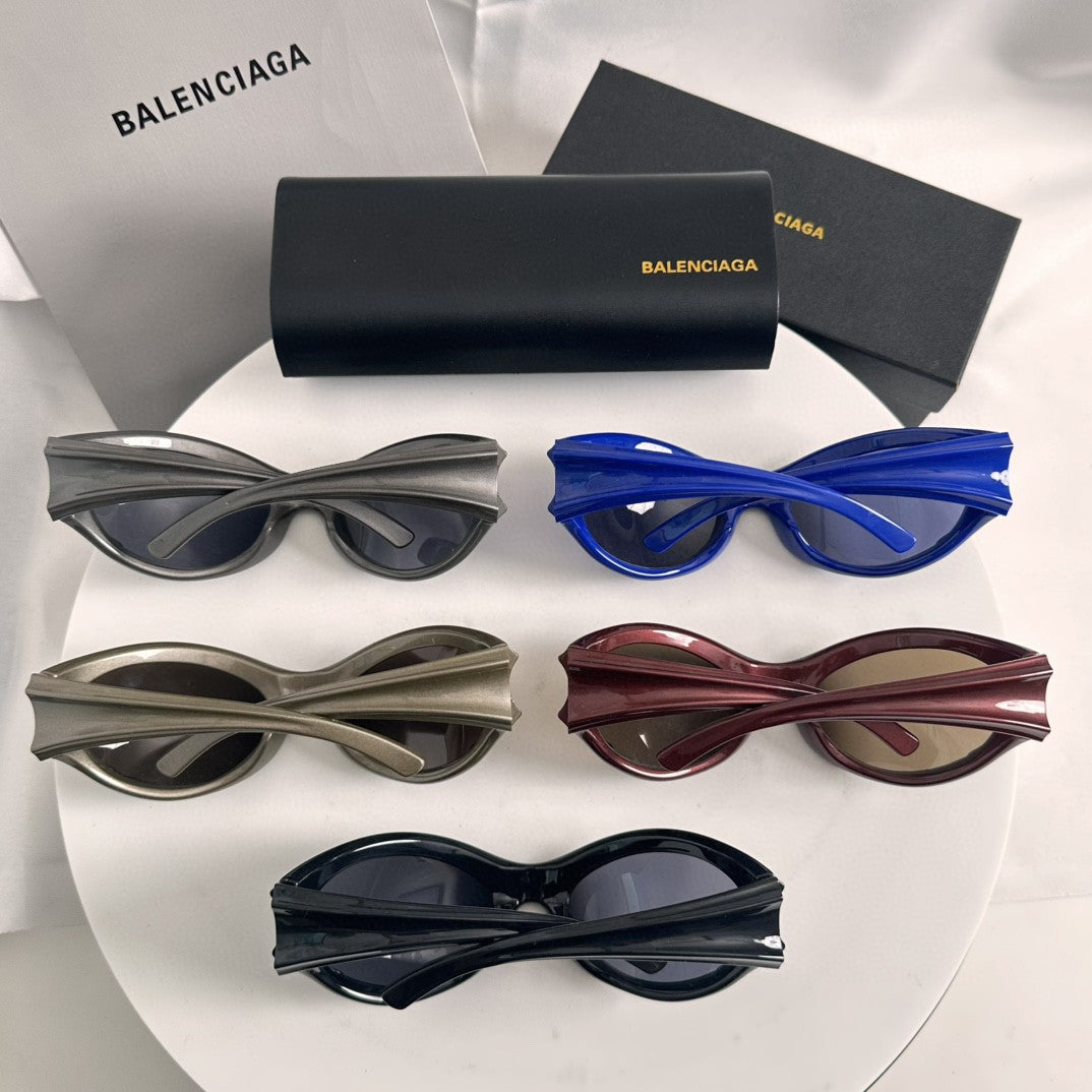 LuxluxHouse Best Quality Balenciaga Glasses