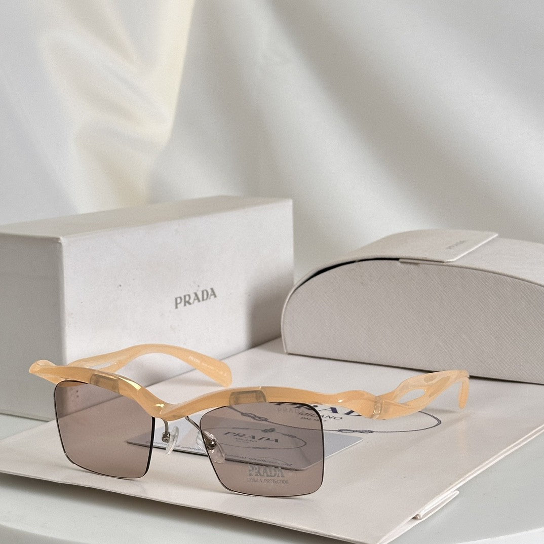 LuxluxHouse Best Quality Glasses Prada