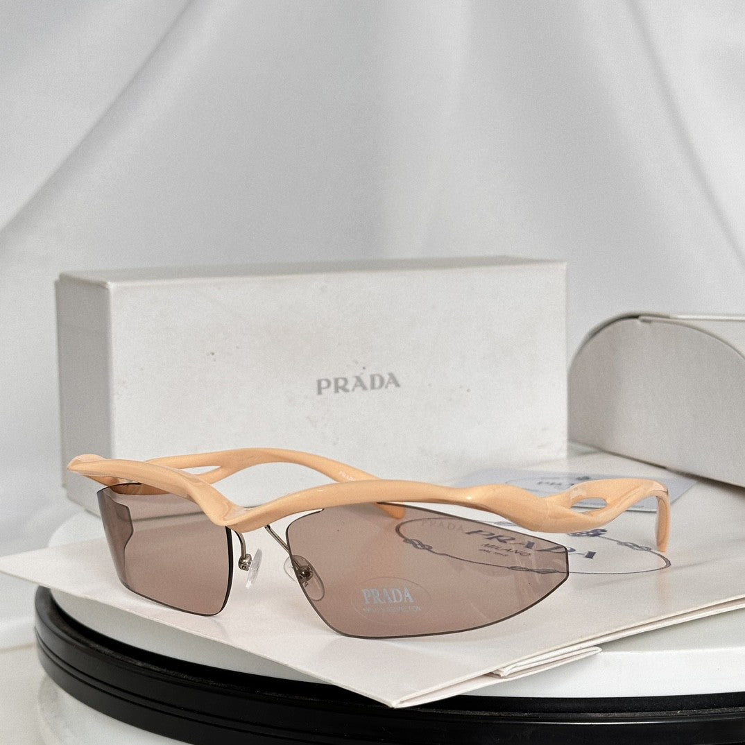 LuxluxHouse Best Quality Glasses Prada