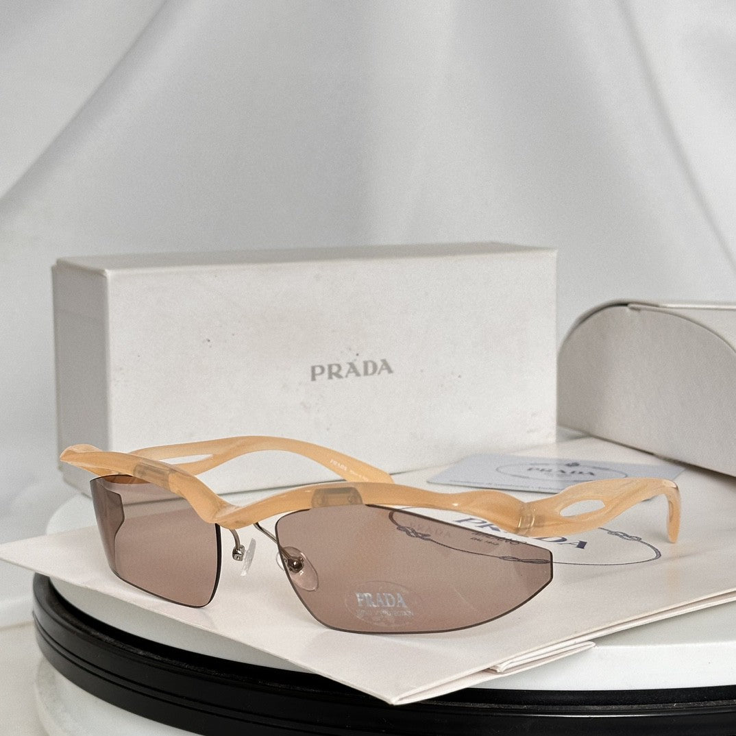 LuxluxHouse Best Quality Glasses Prada