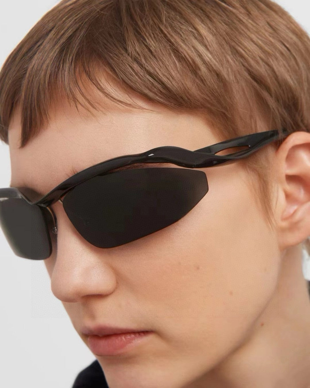 LuxluxHouse Best Quality Glasses Prada