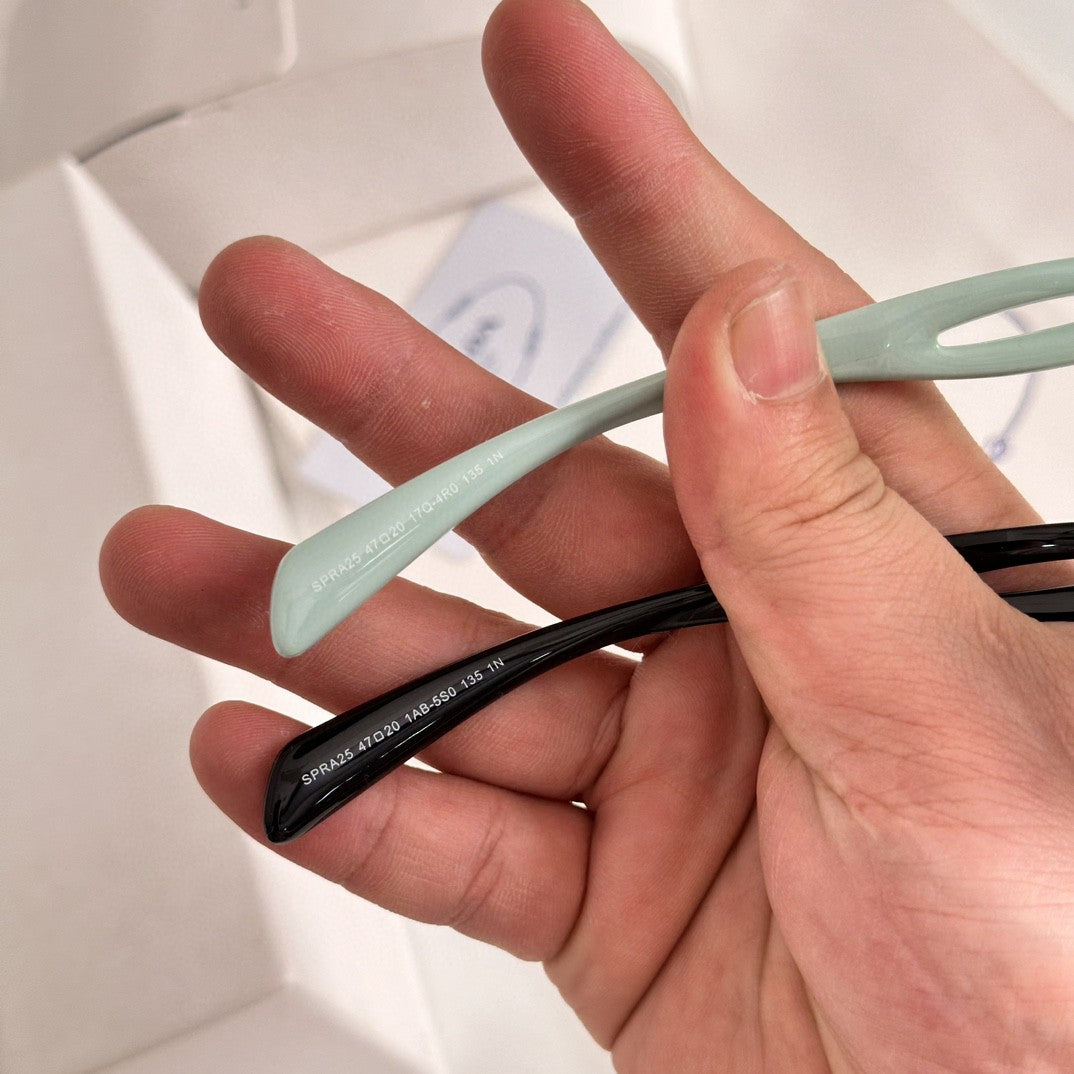 LuxluxHouse Best Quality Glasses Prada