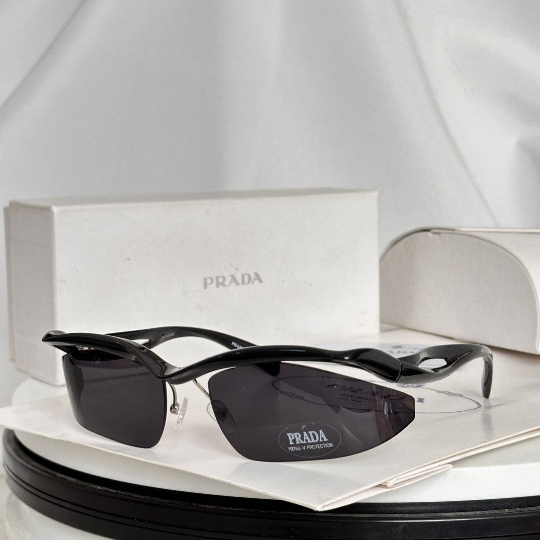 LuxluxHouse Best Quality Glasses Prada