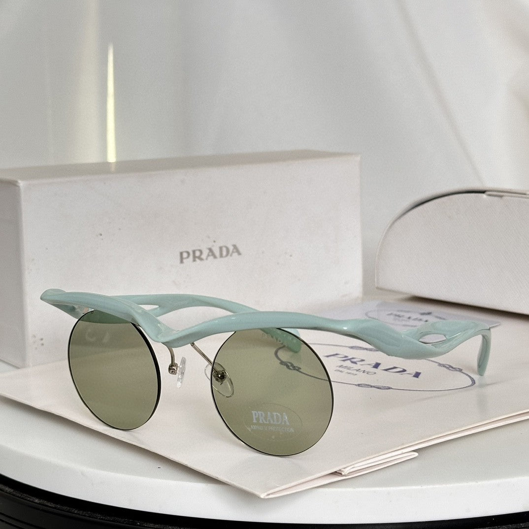 LuxluxHouse Best Quality Glasses Prada