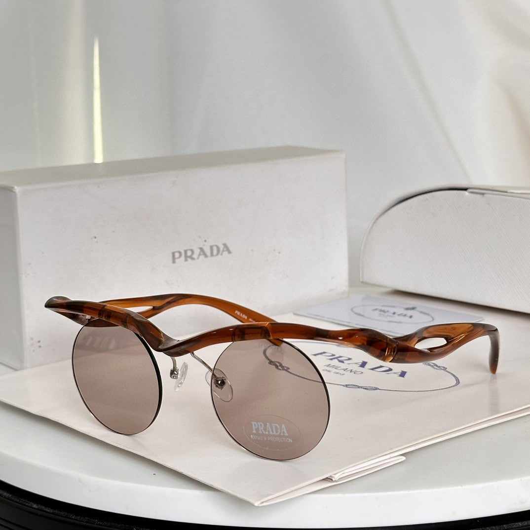 LuxluxHouse Best Quality Glasses Prada
