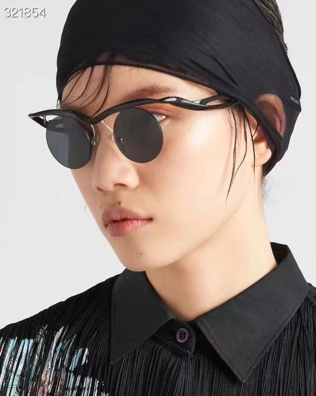 LuxluxHouse Best Quality Glasses Prada