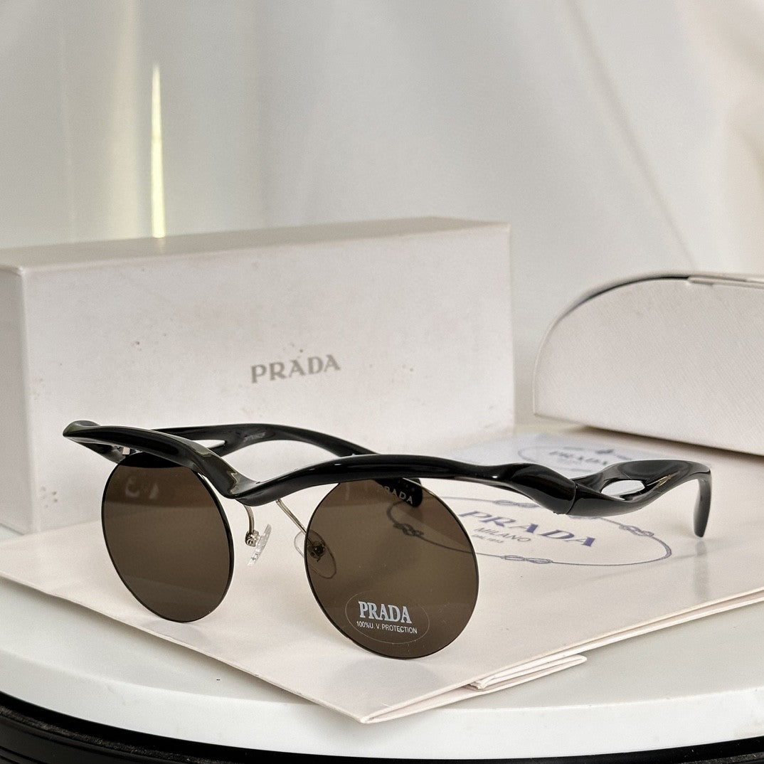 LuxluxHouse Best Quality Glasses Prada