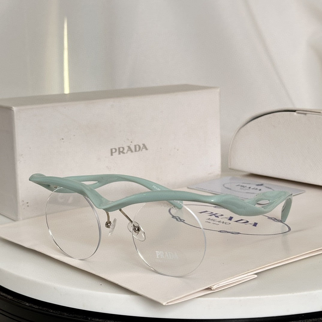LuxluxHouse Best Quality Glasses Prada