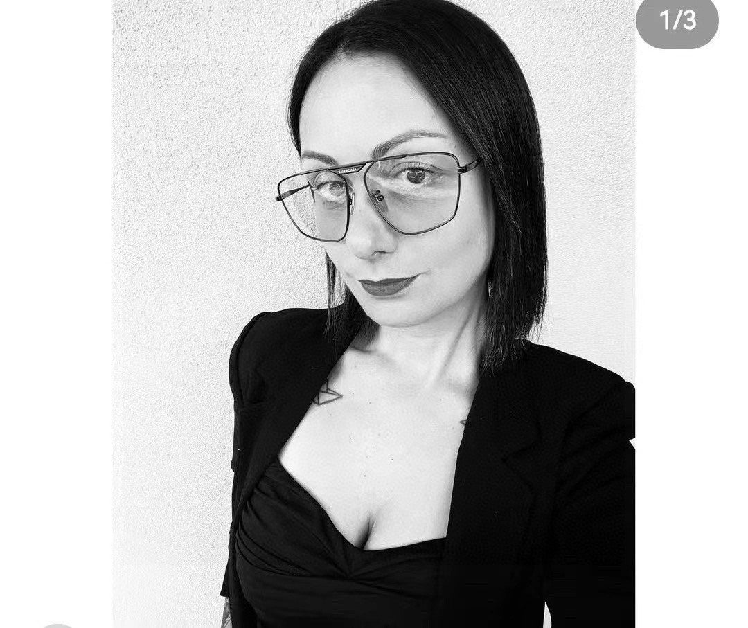 LuxluxHouse Best Quality Glasses Balenciaga