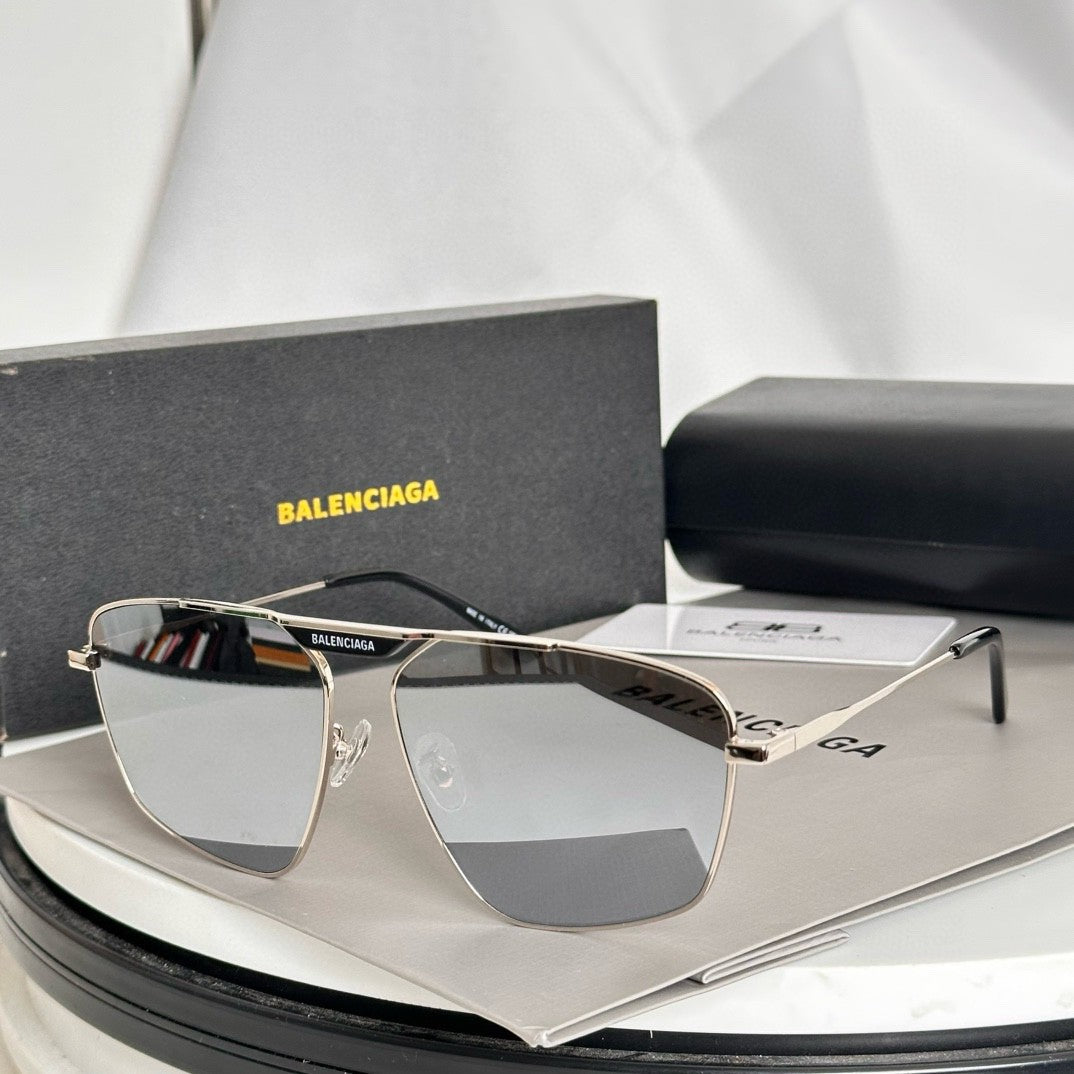 LuxluxHouse Best Quality Glasses Balenciaga