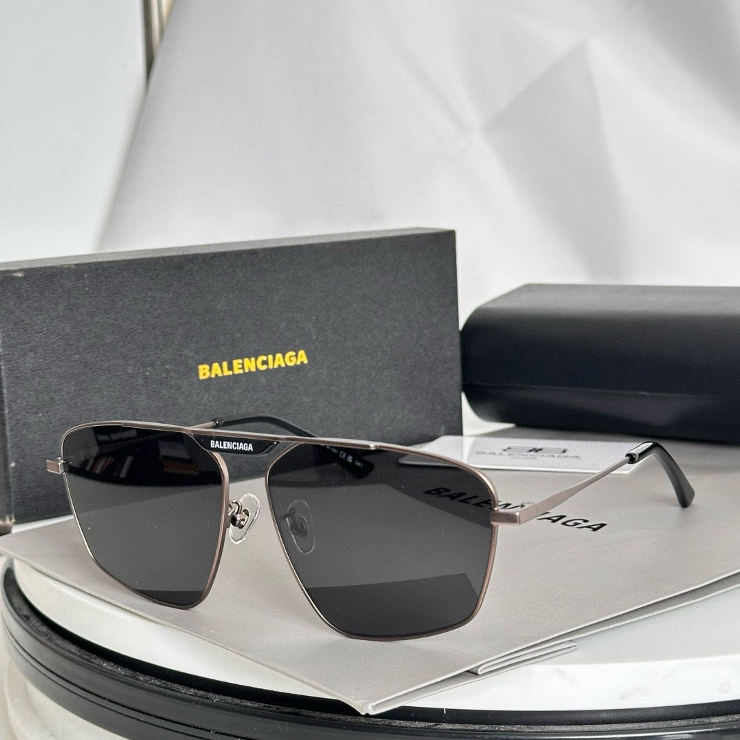 LuxluxHouse Best Quality Glasses Balenciaga