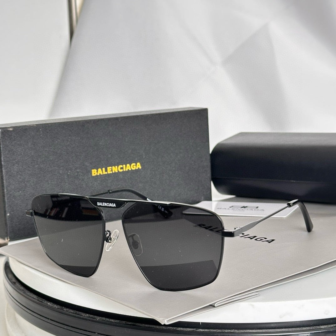 LuxluxHouse Best Quality Glasses Balenciaga