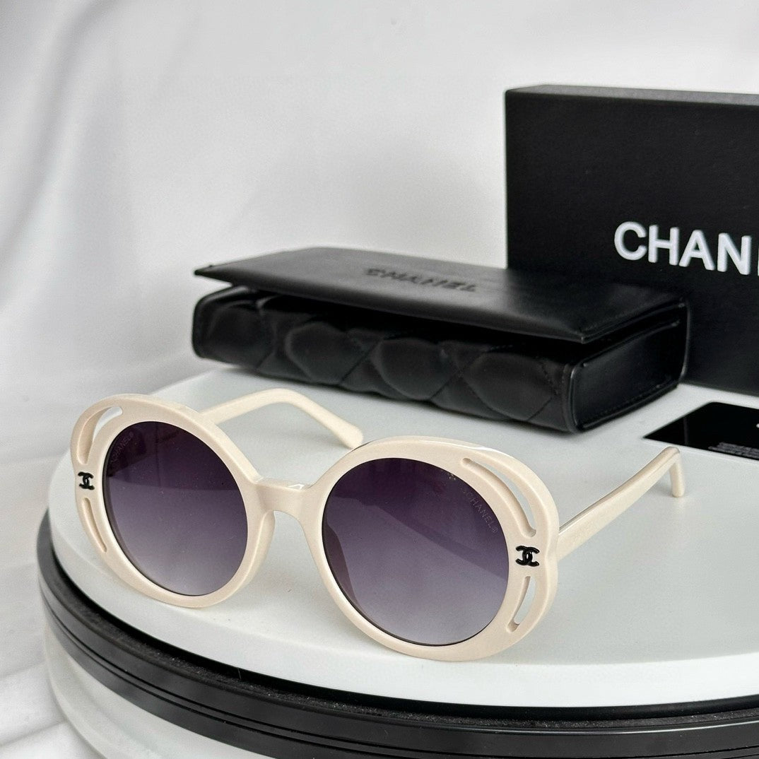 LuxluxHouse Best Quality Glasses Chanel