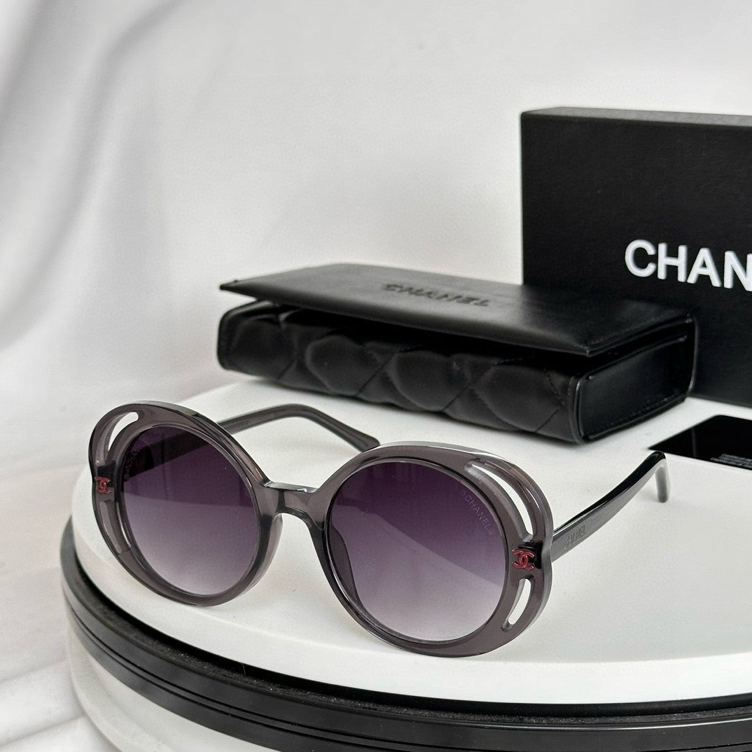 LuxluxHouse Best Quality Glasses Chanel
