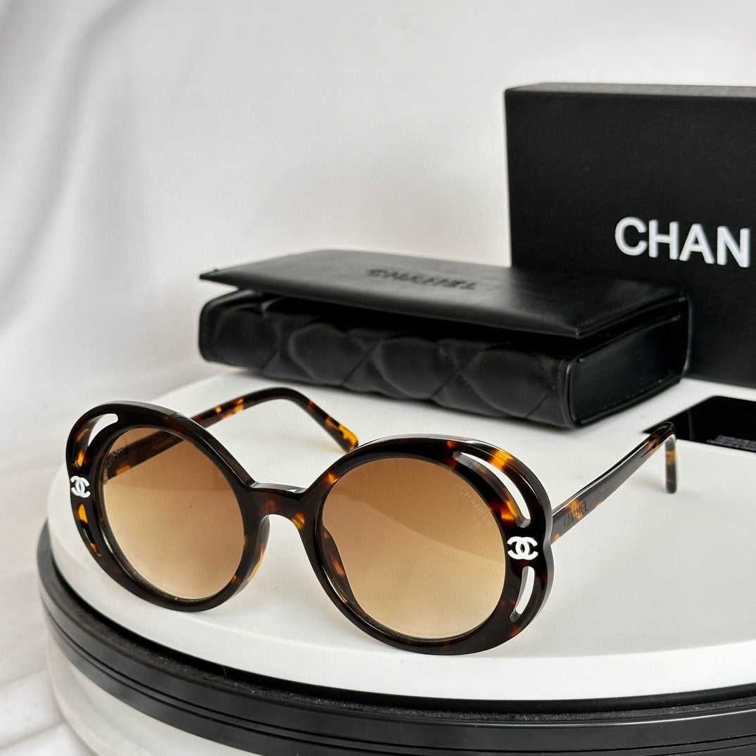 LuxluxHouse Best Quality Glasses Chanel
