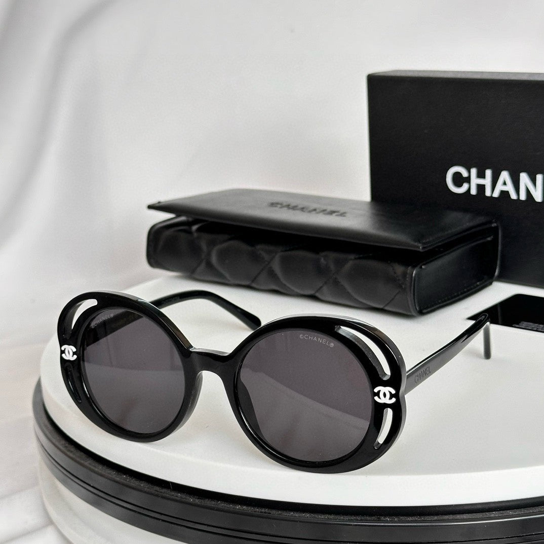 LuxluxHouse Best Quality Glasses Chanel