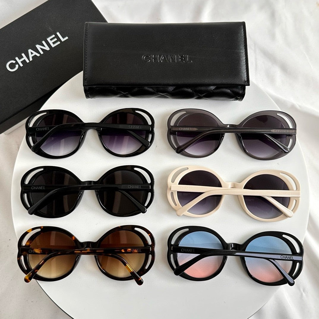 LuxluxHouse Best Quality Glasses Chanel