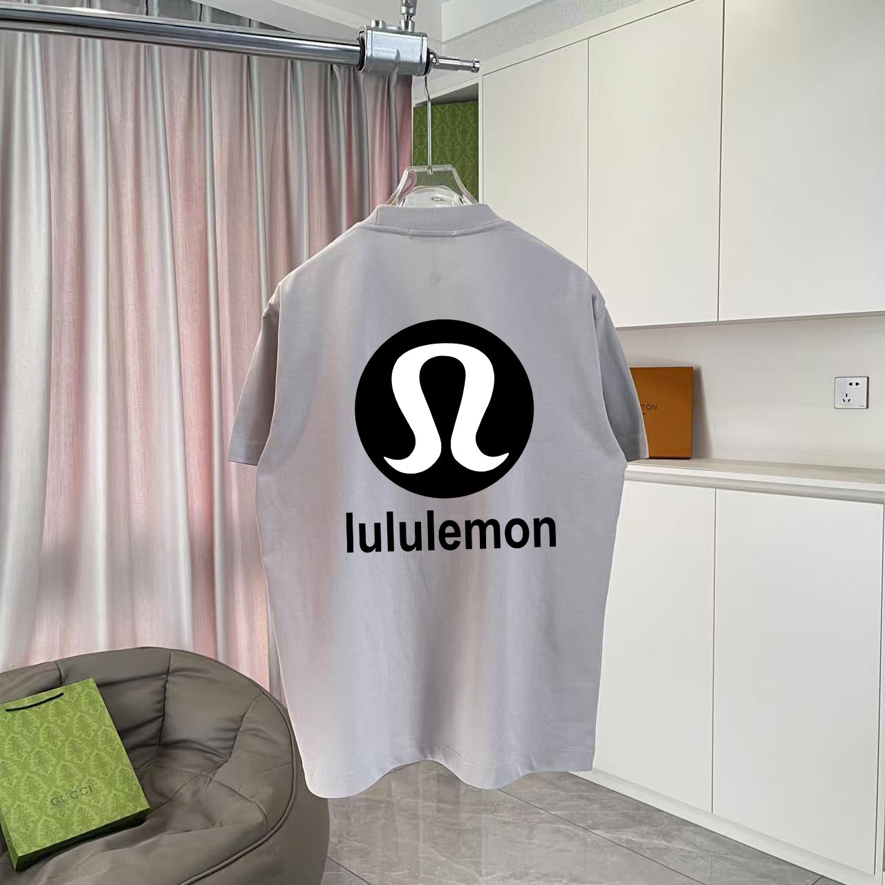 LuxluxHouse Best Quality Clothes Ralph Lauren T-shirt