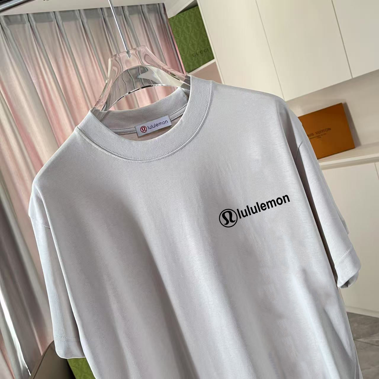 LuxluxHouse Best Quality Clothes Ralph Lauren T-shirt