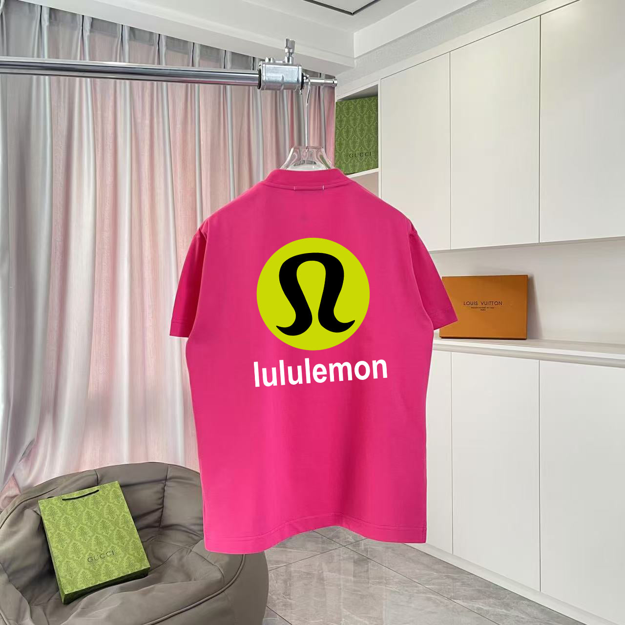 LuxluxHouse Best Quality Clothes Ralph Lauren T-shirt