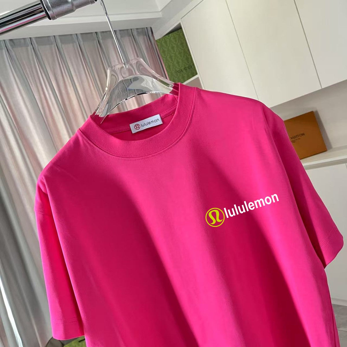 LuxluxHouse Best Quality Clothes Ralph Lauren T-shirt