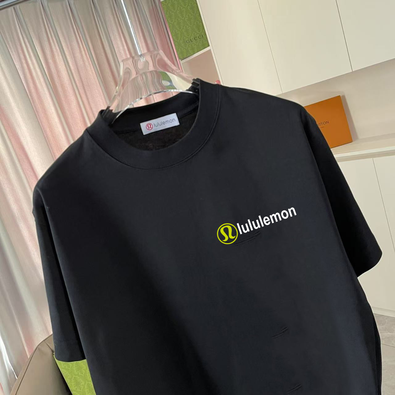LuxluxHouse Best Quality Clothes Ralph Lauren T-shirt