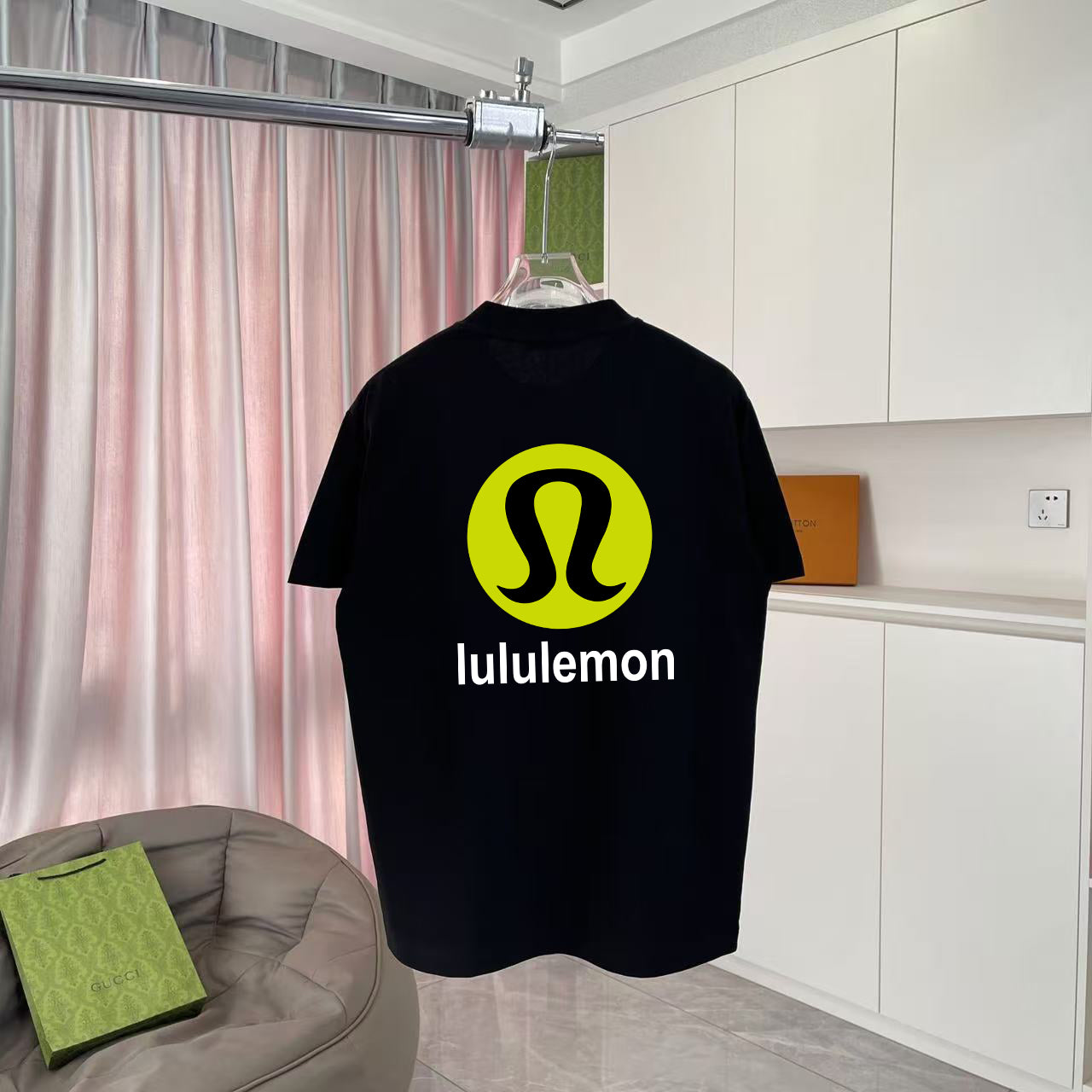 LuxluxHouse Best Quality Clothes Ralph Lauren T-shirt